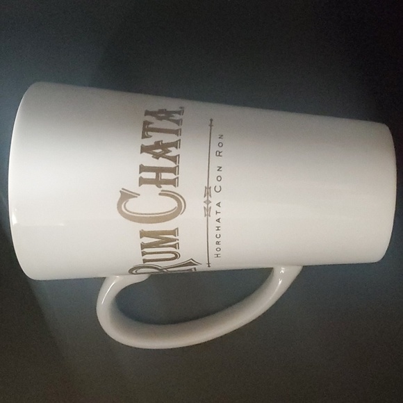 RumChata Horchata Con Ron large mug - Picture 1 of 4